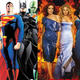 Illustration for article titled Sci Fi Channel Brings You Superheroes In The Suburbs